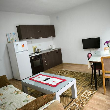 Ristevski Apartment بيتولا المظهر الخارجي الصورة