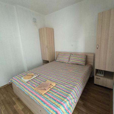 Ristevski Apartment بيتولا المظهر الخارجي الصورة