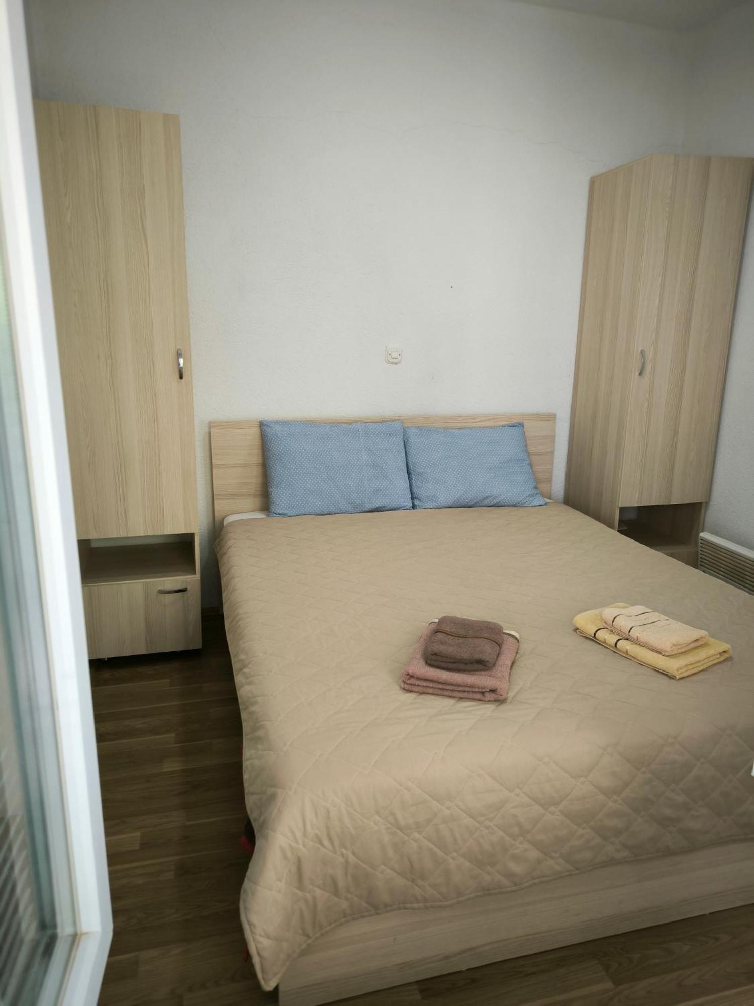Ristevski Apartment بيتولا المظهر الخارجي الصورة
