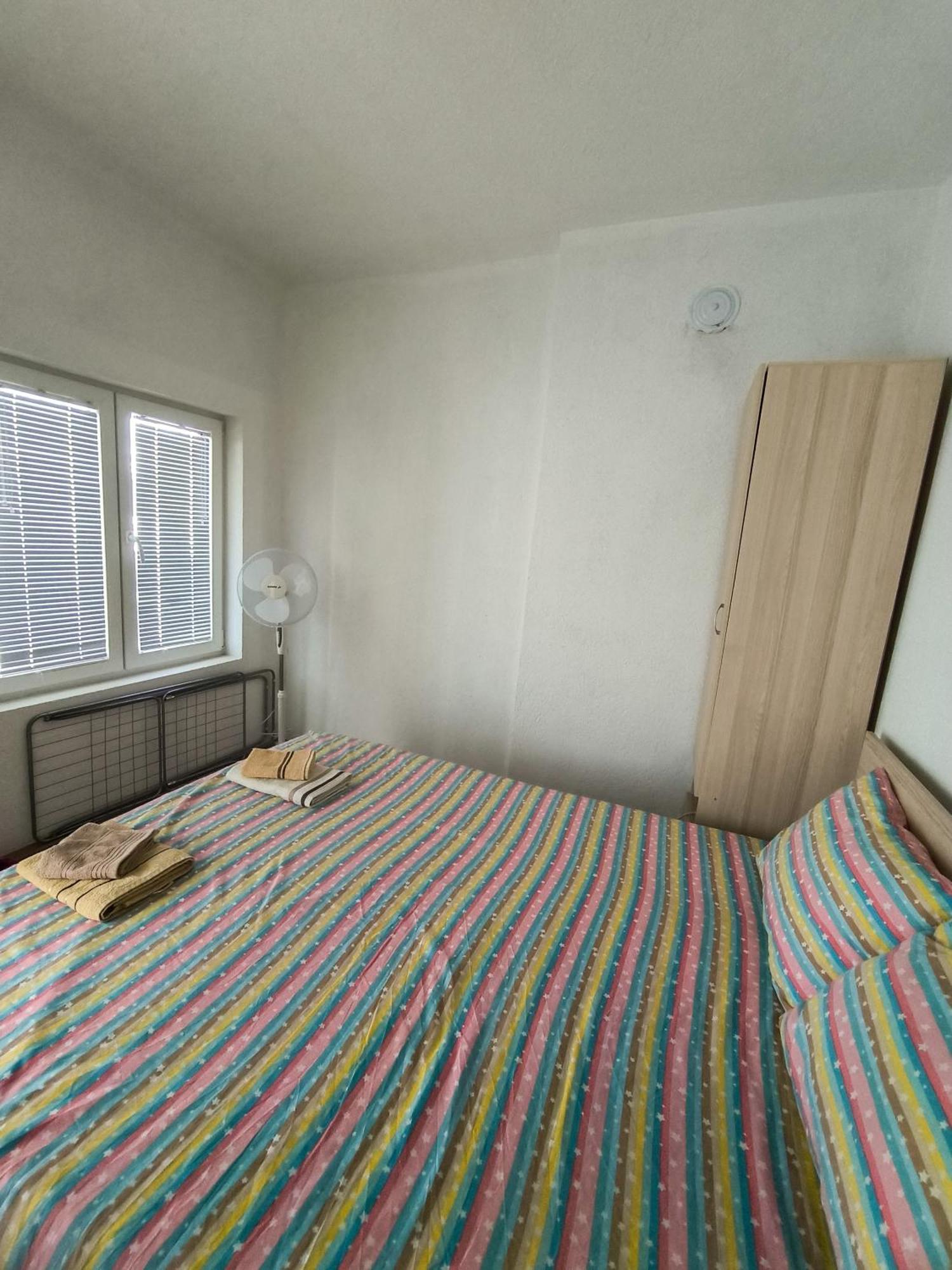 Ristevski Apartment بيتولا المظهر الخارجي الصورة