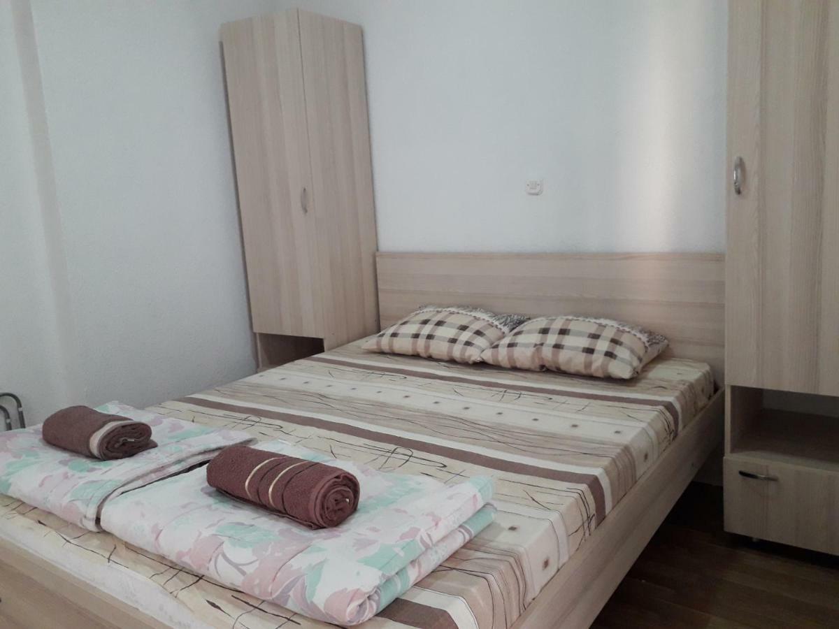Ristevski Apartment بيتولا المظهر الخارجي الصورة