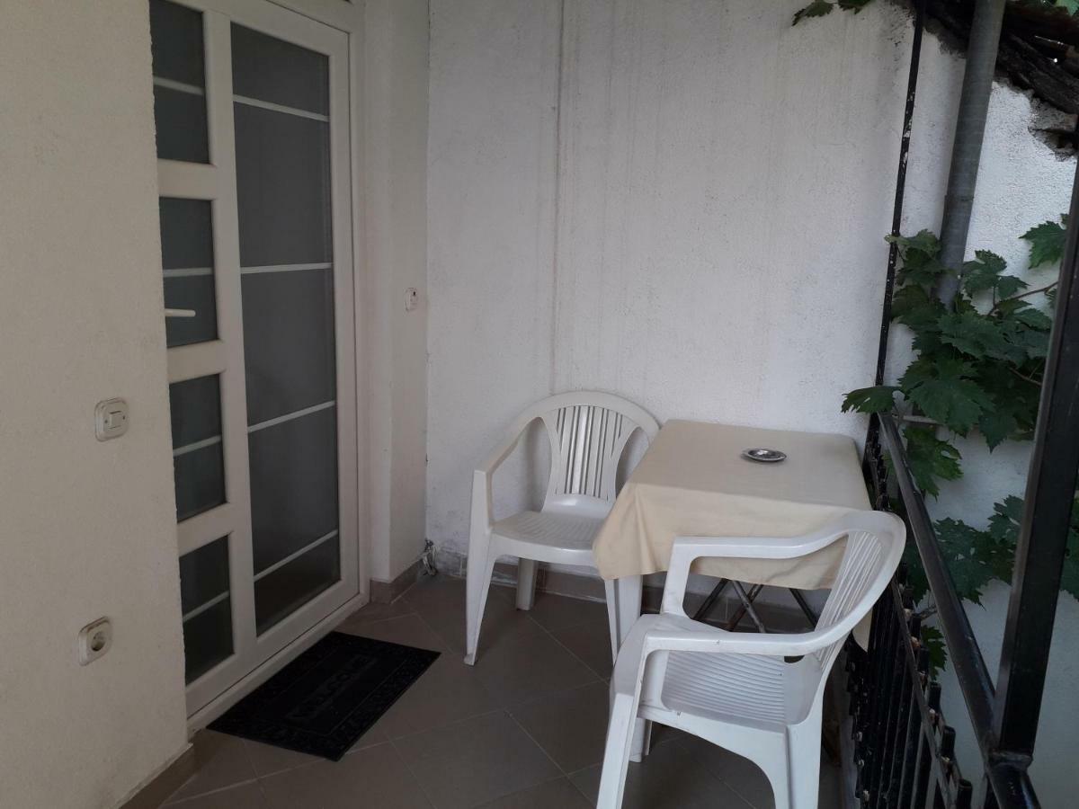 Ristevski Apartment بيتولا المظهر الخارجي الصورة