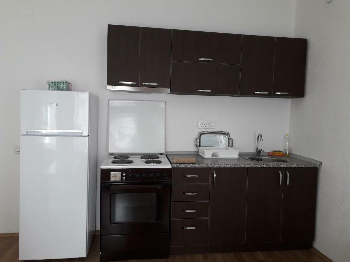 Ristevski Apartment بيتولا المظهر الخارجي الصورة