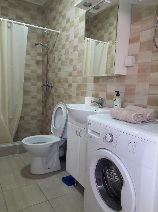 Ristevski Apartment بيتولا المظهر الخارجي الصورة
