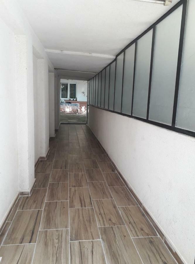 Ristevski Apartment بيتولا المظهر الخارجي الصورة