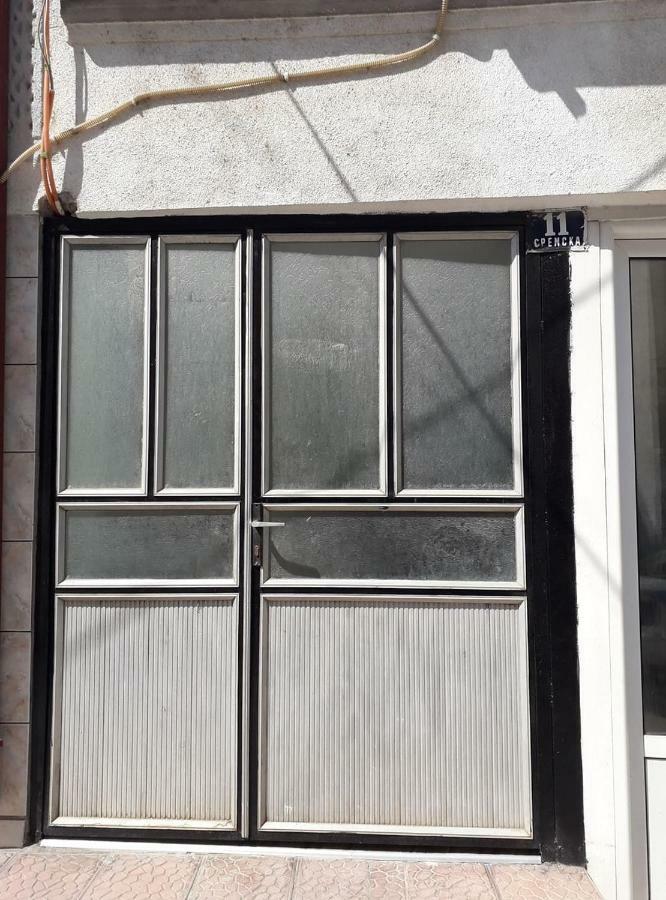Ristevski Apartment بيتولا المظهر الخارجي الصورة
